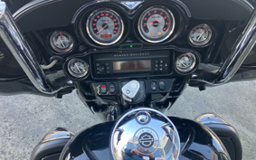 HARLEY FLHTCUSE1800CVO 2010 PR8