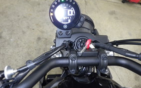 YAMAHA XSR700 2023 RM41J