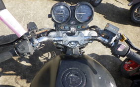 HONDA HORNET 250 MC31