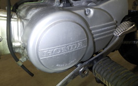 HONDA CL50 BENLY 2023 CD50
