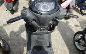 SUZUKI ADDRESS V125 DT11A