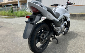 SUZUKI GSR250 GJ55D