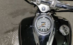 YAMAHA DRAGSTAR 400 CLASSIC 4TR