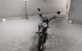 SUZUKI GLASS TRACKER BIG BOY NJ4DA