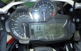 BMW R1200GS ADVENTURE 2018