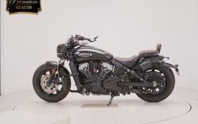 INDIAN Scout bobber 2023