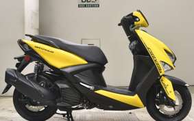YAMAHA CYGNUS Griffus SEJ4J