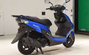 SUZUKI SWISH 125 DV12B