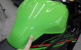 KAWASAKI ZX-4RR 2023 ZX400P