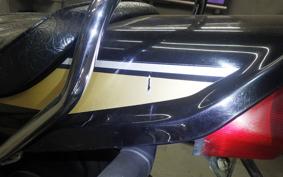 KAWASAKI ZEPHYR 400 KAI 2009 ZR400C