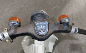 HONDA SUPER CUB50 C50