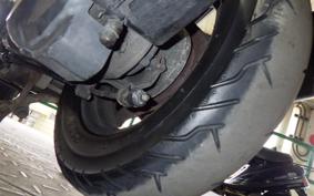SUZUKI ADDRESS V125 G 1998 CF46A