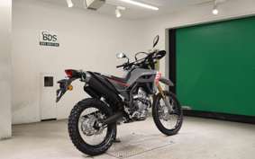 HONDA CRF250L 1995 MD47