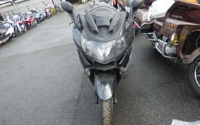 BMW K1600GT 2015