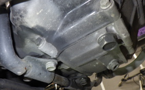 HONDA LITTLE CUB E 2025 AA01