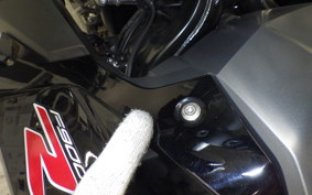 BMW F900R 2021