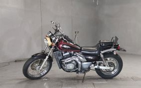 KAWASAKI ELIMINATOR 250LX EL250A