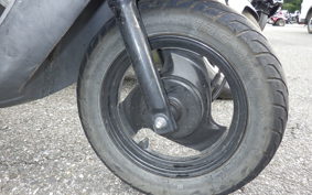 YAMAHA JOG SA57J