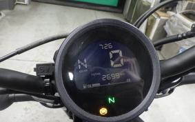 HONDA REBEL 250 2022 MC49