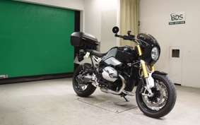 BMW R NINE T 2014