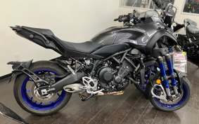 YAMAHA NIKEN 2018 RN58J