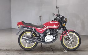 SUZUKI GS125 LA245