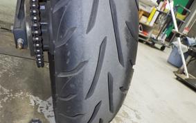 YAMAHA MT-03 2016 RH07J