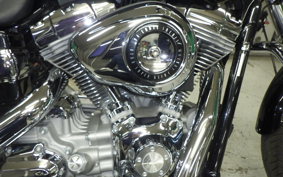 HARLEY FXDC 1580 2008