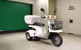 HONDA GYRO X 2023 TD02