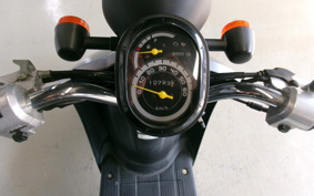 HONDA TODAY AF67