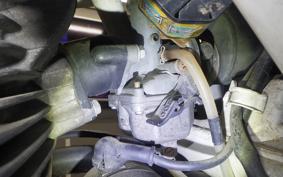 HONDA NX125 2021 JD09