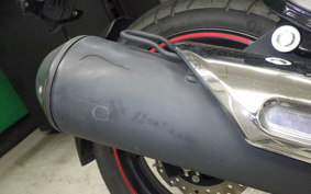 HONDA X-BLADE 2025