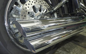 HARLEY FLSTF 1450 2003