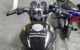 HONDA CB400SF VTEC SPEC 2 2003 NC39