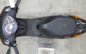 YAMAHA JOG Delux SA39J