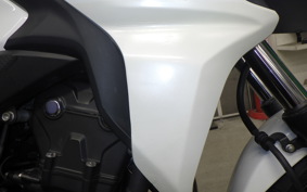 HONDA CB400F 2014 NC47