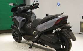 YAMAHA TRICITY 300 2020 SH15J