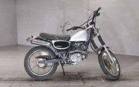 YAMAHA BRONCO 5BT