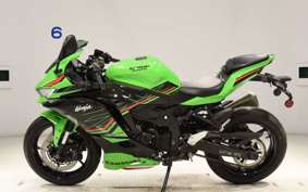 KAWASAKI ZX-4R SE 2024 ZX400P