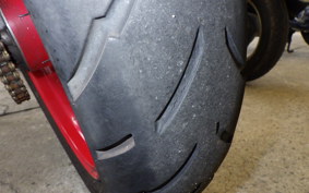 SUZUKI GSX-R125 DL33B