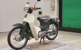 HONDA C50 SUPER CUB AA01