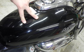 HONDA MAGNA 50 2022 AC13