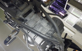KAWASAKI KLX125D TRACKER LX125D