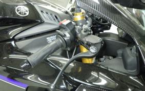 YAMAHA YZF-R1 M 2026 RN65J