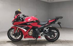 HONDA CBR400R NC56