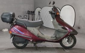HONDA SPACY125 JF03