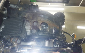 YAMAHA SR400 Gen.5 2021 RH16J