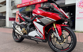 HONDA CBR250RR ABS MC51