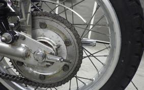 YAMAHA SR400 Gen.3 2006 RH01J