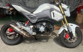 HONDA GROM JC61